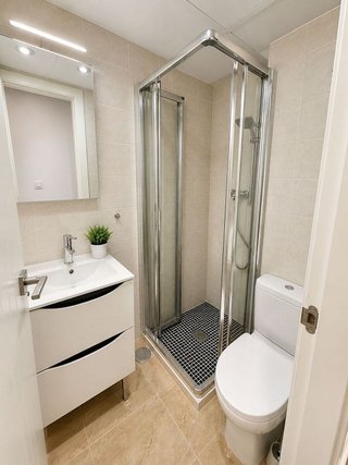 Piso en alquiler en Canteras en Cartagena
