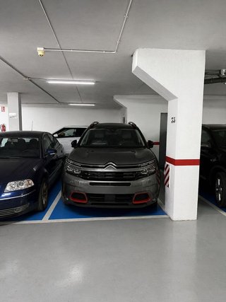 Piso en alquiler en Canteras en Cartagena