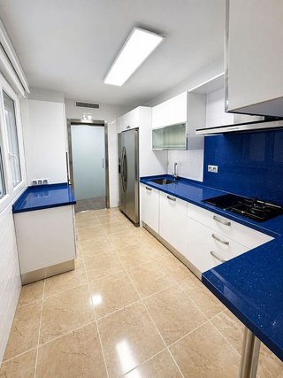 Piso en alquiler en Canteras en Cartagena