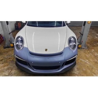 Paragolpes Delantero Porsche 911 GT3