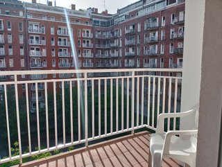 Piso en alquiler en Amara - Berri en San Sebastián-Donostia