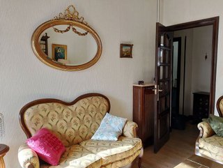 Piso en alquiler en Amara - Berri en San Sebastián-Donostia