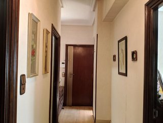 Piso en alquiler en Amara - Berri en San Sebastián-Donostia