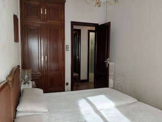 Piso en alquiler en Amara - Berri en San Sebastián-Donostia