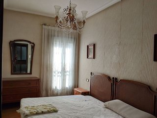 Piso en alquiler en Amara - Berri en San Sebastián-Donostia