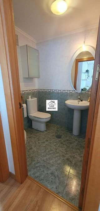 Piso en alquiler en San Pablo - Santa Teresa en Albacete