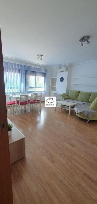 Piso en alquiler en San Pablo - Santa Teresa en Albacete