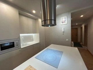 Piso en alquiler en Centro en Segovia