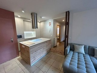 Piso en alquiler en Centro en Segovia