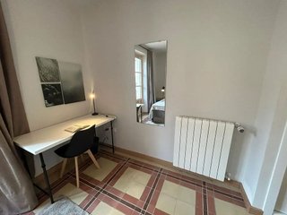 Piso en alquiler en Centro en Segovia