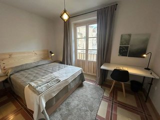 Piso en alquiler en Centro en Segovia