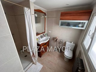 Piso en alquiler en Carmelitas - San Marcos - Campillo en Salamanca