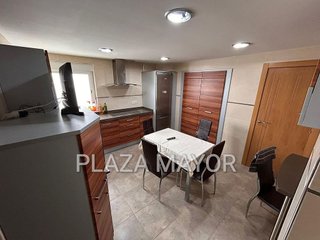 Piso en alquiler en Carmelitas - San Marcos - Campillo en Salamanca