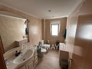 Piso en alquiler en Carmelitas - San Marcos - Campillo en Salamanca