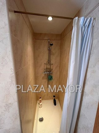 Piso en alquiler en Carmelitas - San Marcos - Campillo en Salamanca