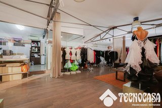 Local comercial en venta en Sant Miquel - Tres Torres en Granollers