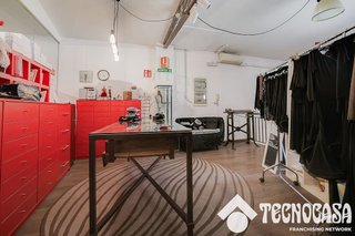 Local comercial en venta en Sant Miquel - Tres Torres en Granollers