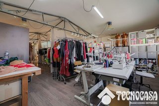Local comercial en venta en Sant Miquel - Tres Torres en Granollers