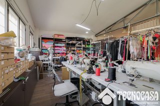 Local comercial en venta en Sant Miquel - Tres Torres en Granollers