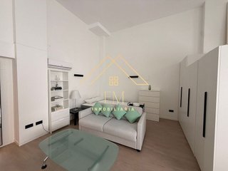 Estudio en alquiler en Niño Jesús en Madrid