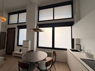 Estudio en alquiler en Niño Jesús en Madrid