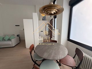 Estudio en alquiler en Niño Jesús en Madrid
