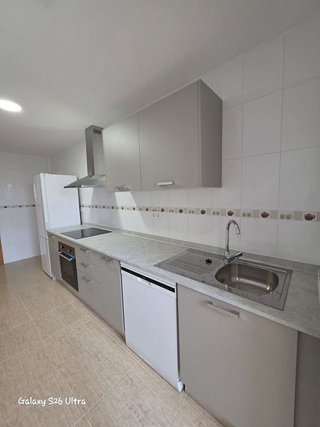 Piso en alquiler en Albatera