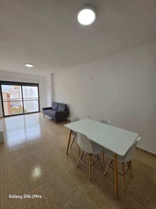 Piso en alquiler en Albatera