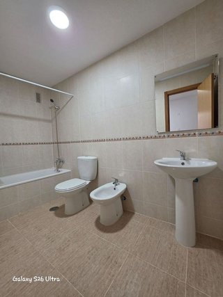 Piso en alquiler en Albatera