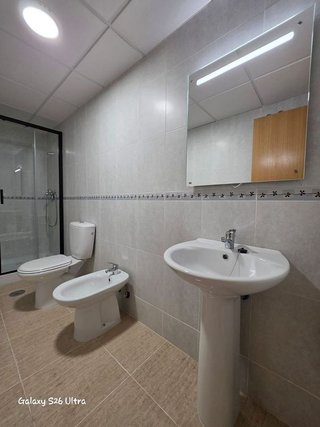 Piso en alquiler en Albatera