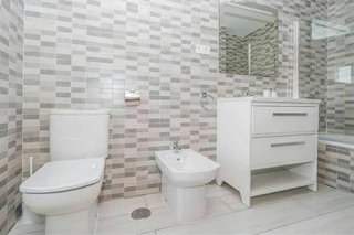 Piso en alquiler en Argüelles en Madrid