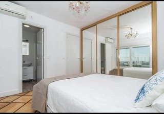 Piso en alquiler en Argüelles en Madrid