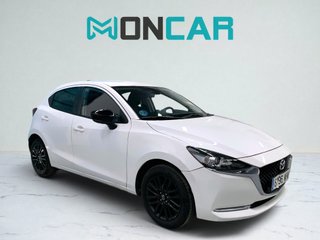 Mazda 2 2023