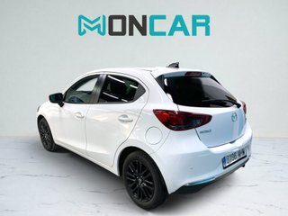 Mazda 2 2023