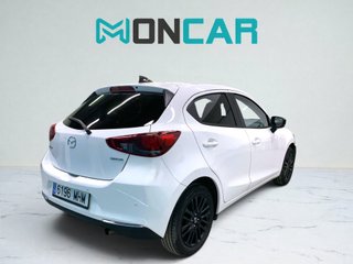 Mazda 2 2023