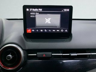 Mazda 2 2023