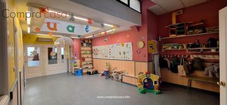 Local comercial en alquiler en Ezequiel González - Conde de Sepúlveda en Segovia