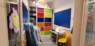Local comercial en alquiler en Ezequiel González - Conde de Sepúlveda en Segovia