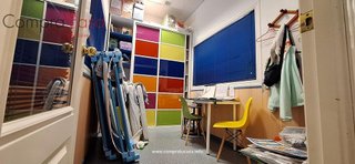 Local comercial en alquiler en Ezequiel González - Conde de Sepúlveda en Segovia