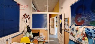 Local comercial en alquiler en Ezequiel González - Conde de Sepúlveda en Segovia