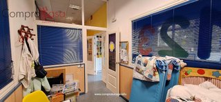 Local comercial en alquiler en Ezequiel González - Conde de Sepúlveda en Segovia