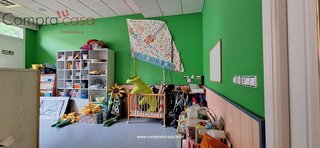 Local comercial en alquiler en Ezequiel González - Conde de Sepúlveda en Segovia