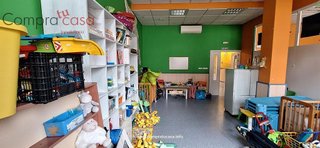 Local comercial en alquiler en Ezequiel González - Conde de Sepúlveda en Segovia
