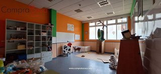 Local comercial en alquiler en Ezequiel González - Conde de Sepúlveda en Segovia