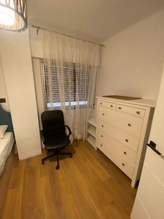 Piso en alquiler en Gamarra - La Trinidad en Málaga