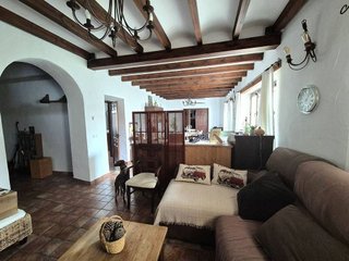 Casa en venta en Valdepeñas