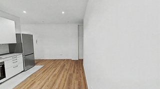 Piso en alquiler en Lista en Madrid