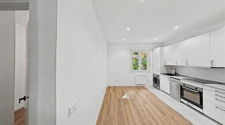 Piso en alquiler en Lista en Madrid