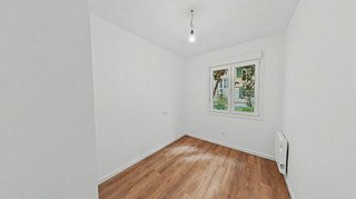 Piso en alquiler en Lista en Madrid