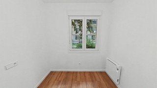 Piso en alquiler en Lista en Madrid